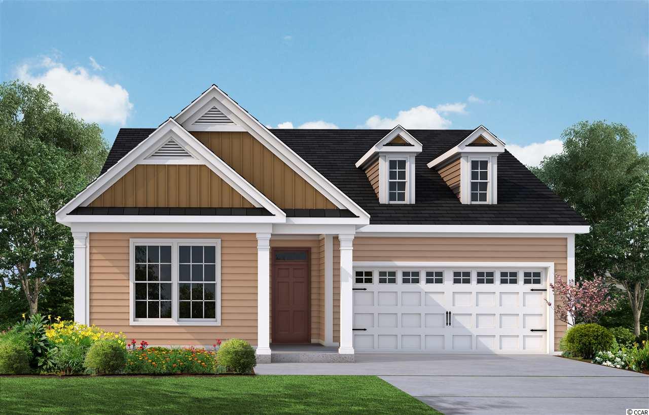 301 Brighton Pl. Conway, SC 29526