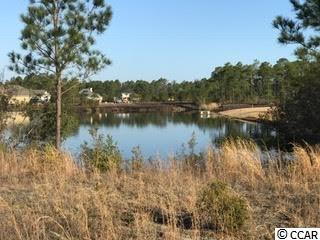 Lot 104 Sago Palm Dr. Myrtle Beach, SC 29579