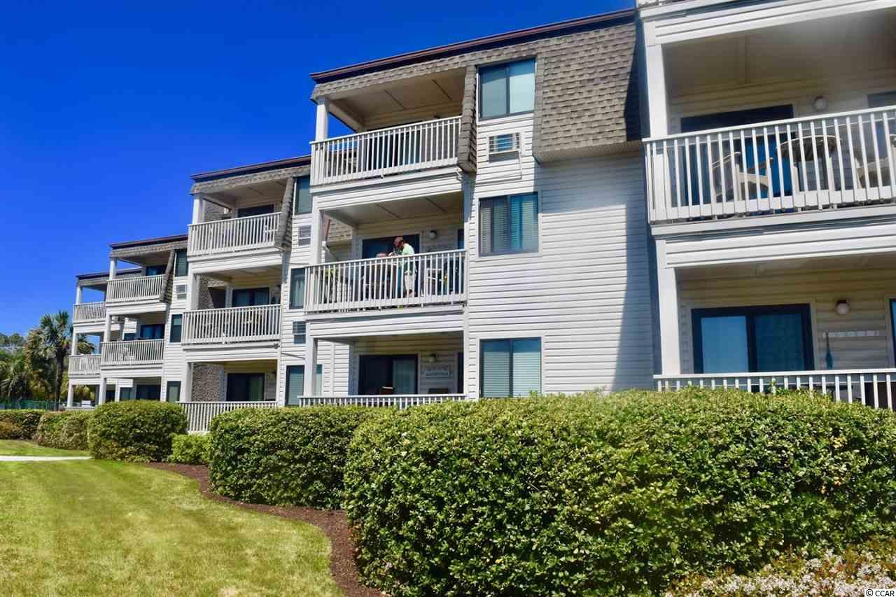 5601 N Ocean Blvd. UNIT C-112 Myrtle Beach, SC 29577