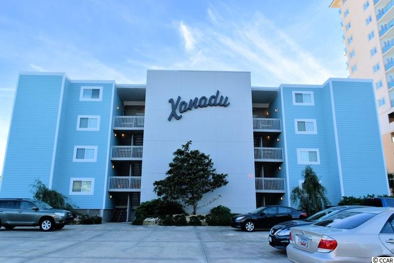 1311 S Ocean Blvd. UNIT D-4 North Myrtle Beach, SC 29582