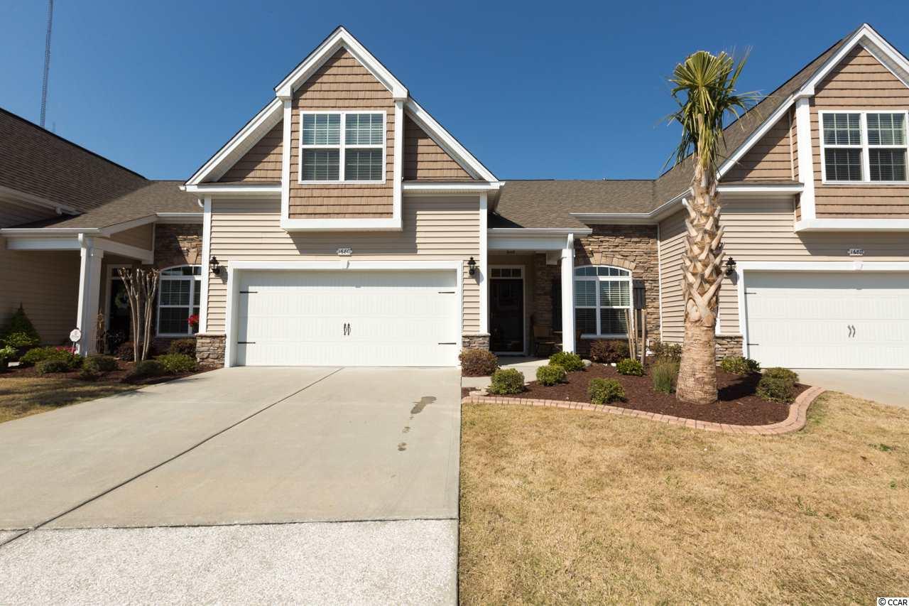 168 Parmelee Dr. UNIT C Murrells Inlet, SC 29576