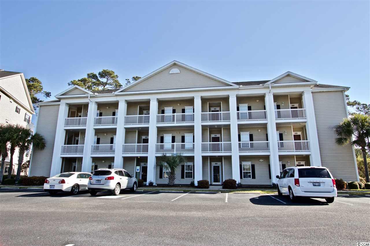 907 Knoll Shores Ct. UNIT #104 Murrells Inlet, SC 29576