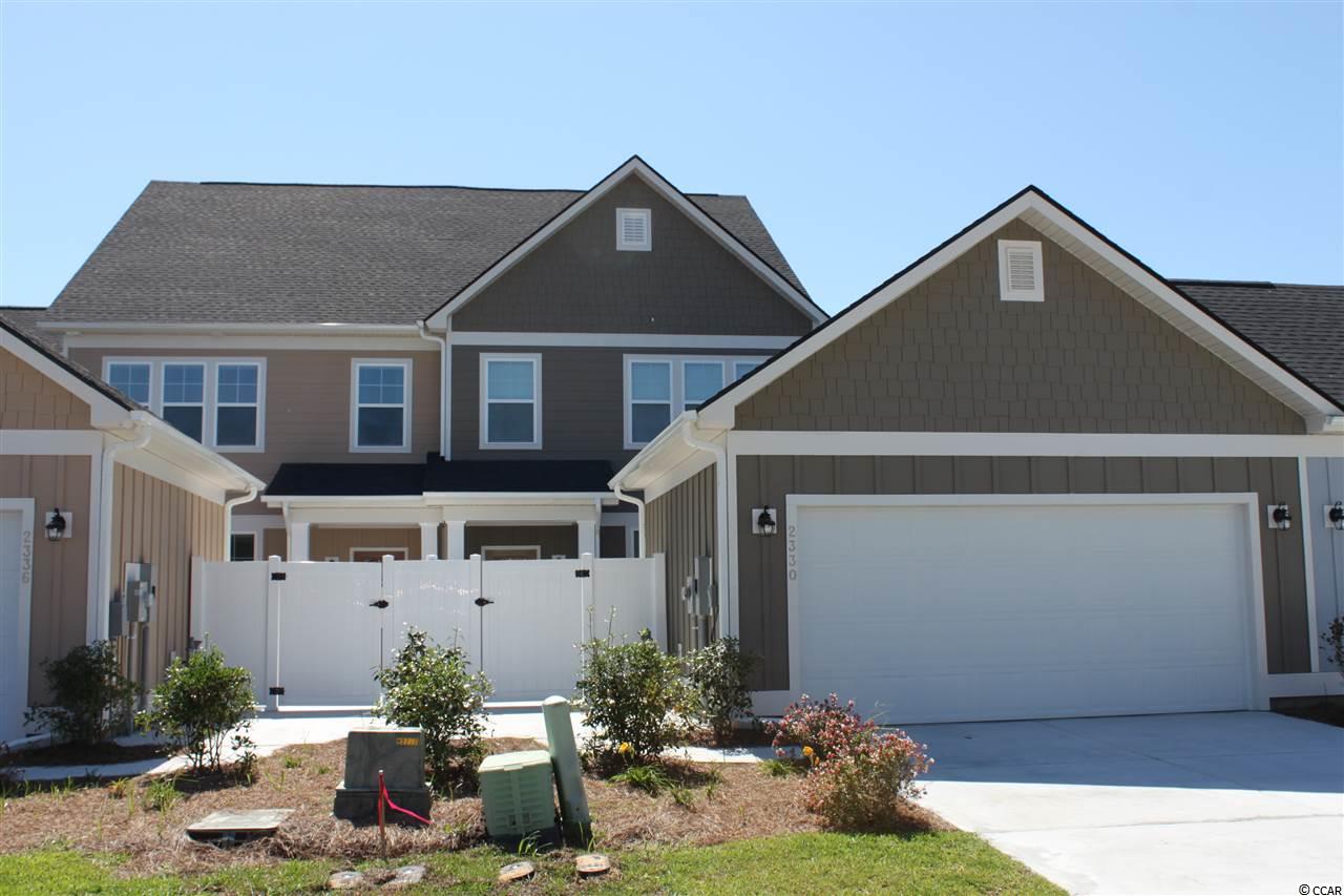 2280 Heritage Loop UNIT #2 Myrtle Beach, SC 29577