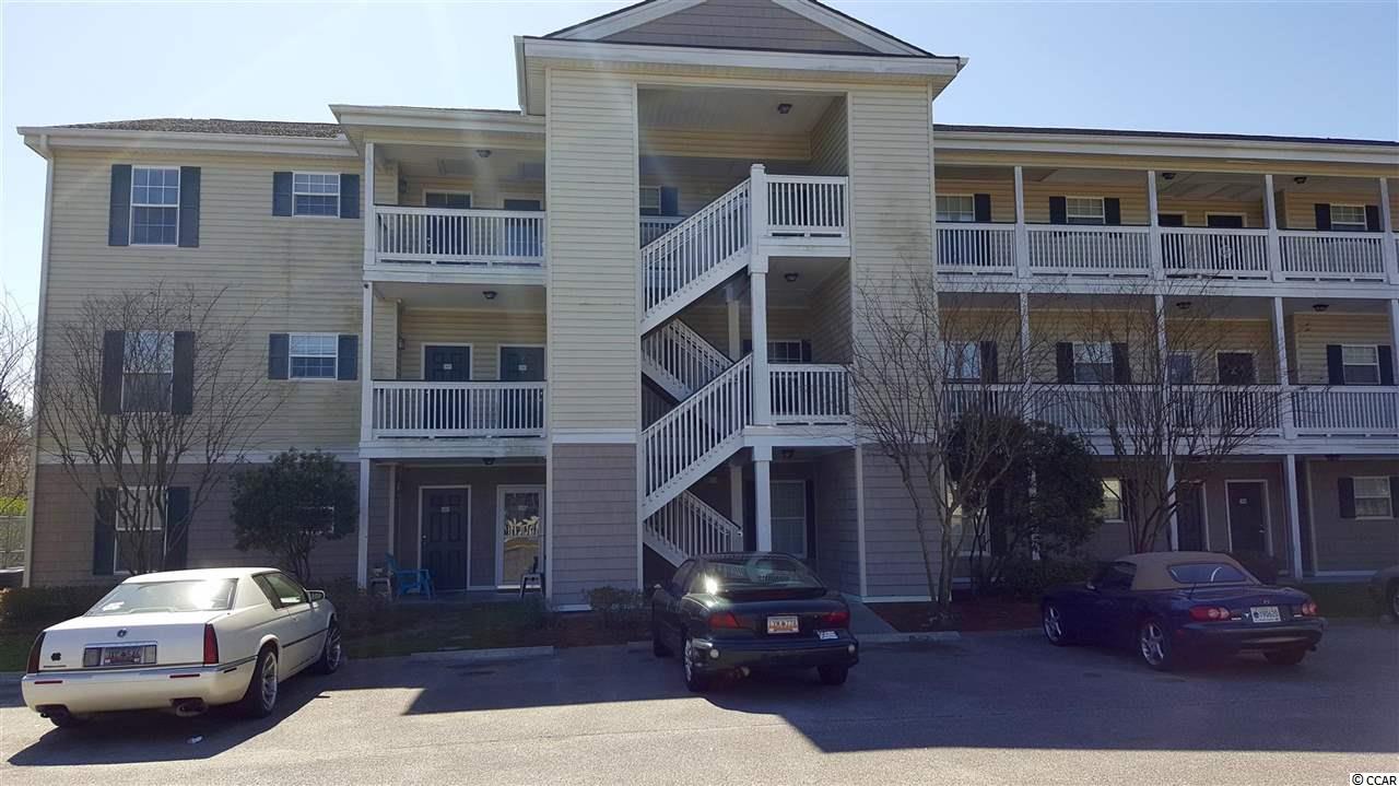 6022 Dick Pond Rd. UNIT #302 Myrtle Beach, SC 29588