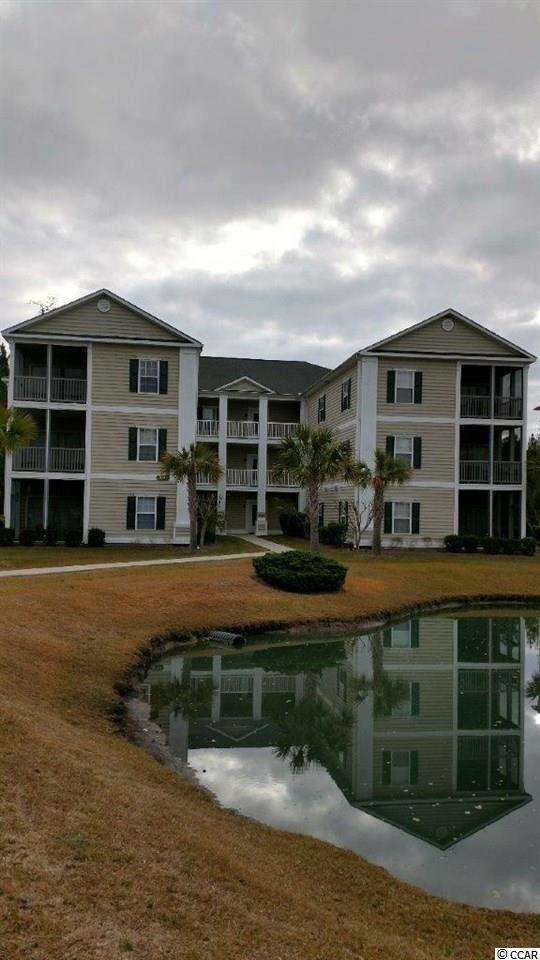 2040 Cross Gate Blvd. UNIT #301 Surfside Beach, SC 29575