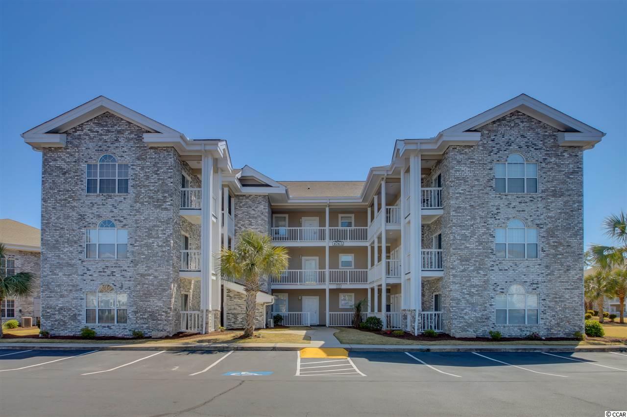 4765 Wild Iris Dr. UNIT #302 Myrtle Beach, SC 29577