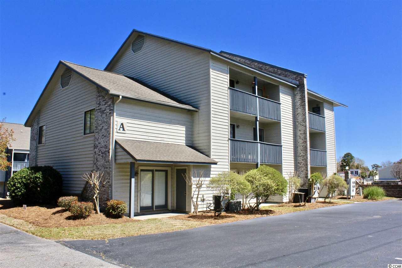 816 9th Ave. S UNIT 201 A North Myrtle Beach, SC 29582