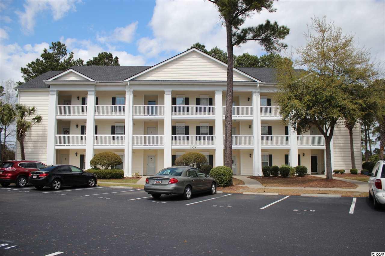 5040 Windsor Green Way UNIT #104 Myrtle Beach, SC 29579