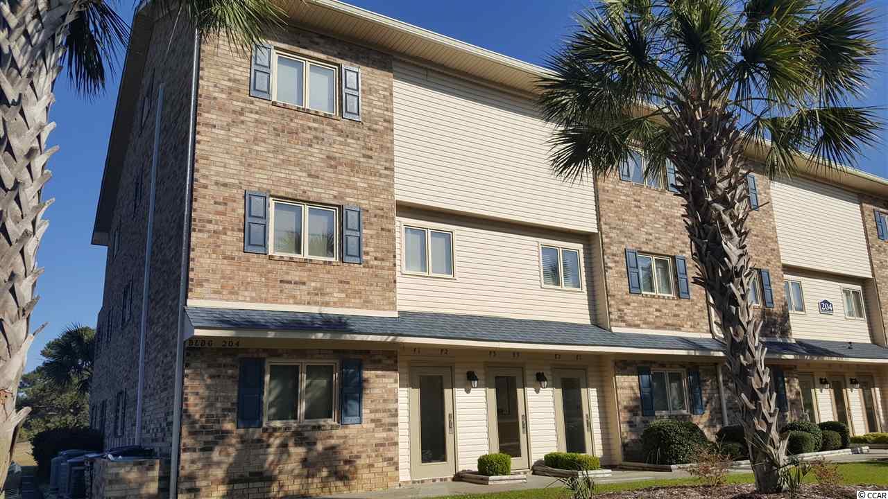 204 Double Eagle Dr. UNIT E-1 Surfside Beach, SC 29575