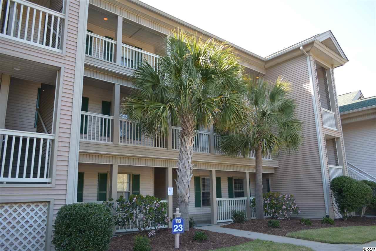 640 Pinehurst Ln. UNIT 23-J Pawleys Island, SC 29585