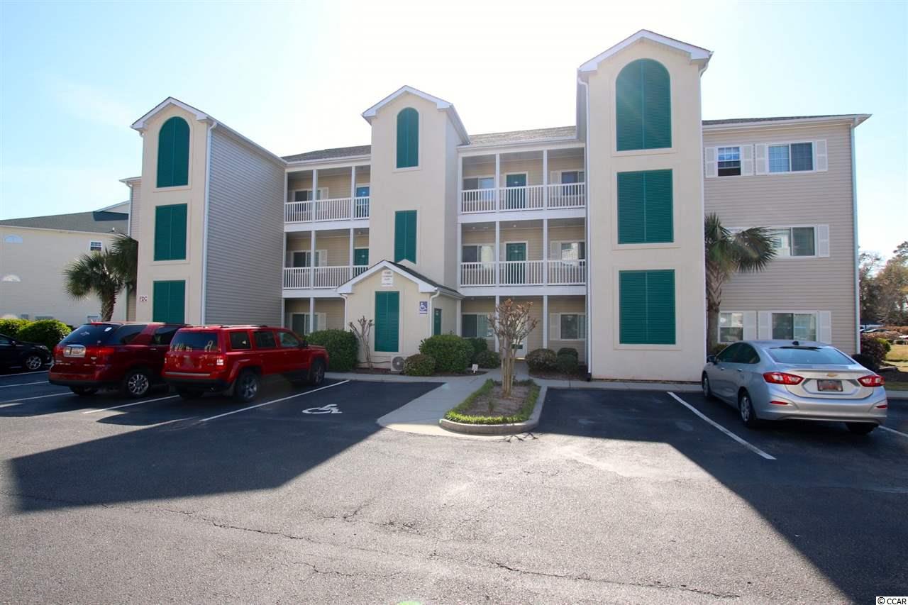 1100 Commons Blvd. UNIT #605 Myrtle Beach, SC 29572