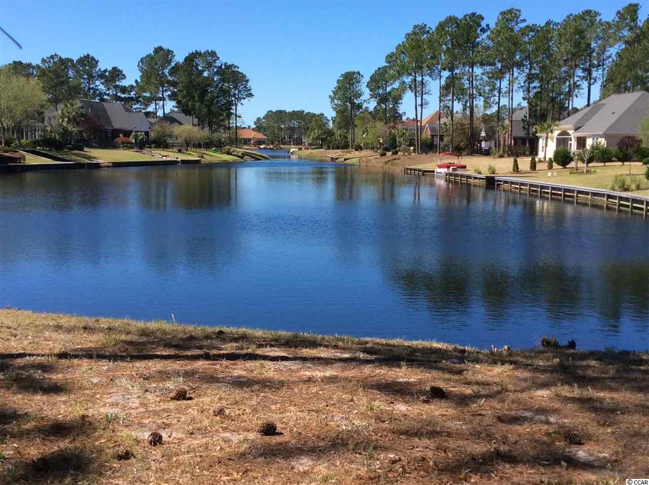 545 Oxbow Dr. Myrtle Beach, SC 29579