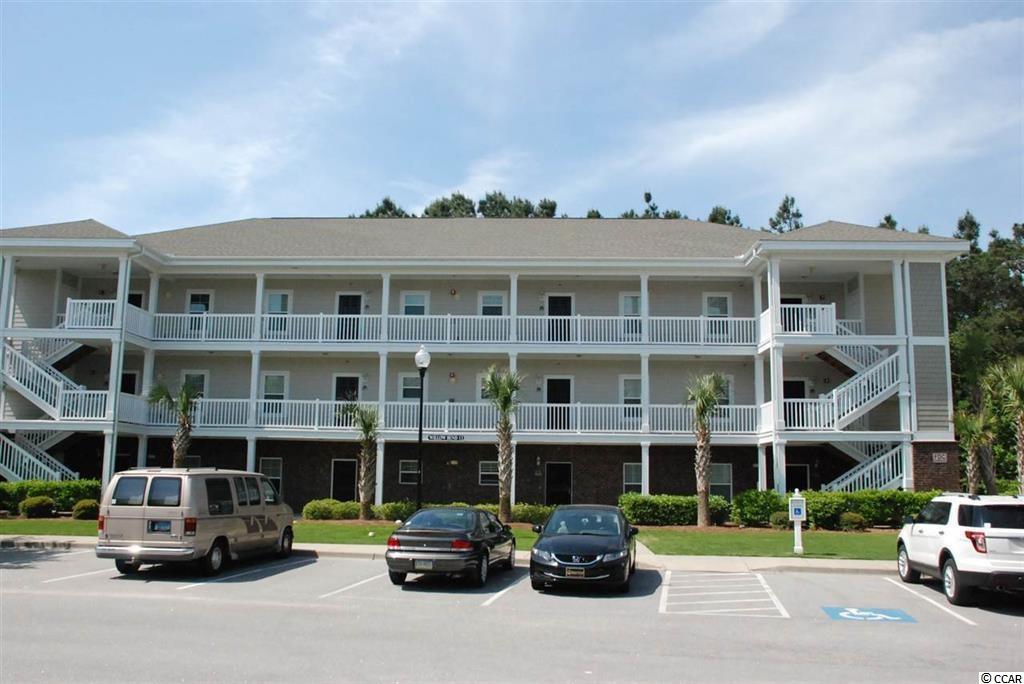 6253 Catalina Dr. UNIT #411 North Myrtle Beach, SC 29582