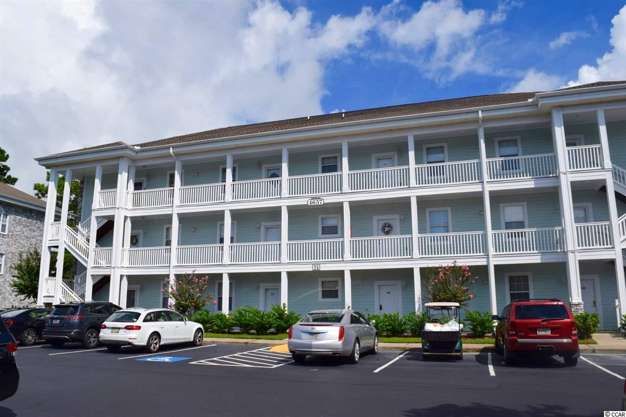 4657 Wild Iris Dr. UNIT 24-103 Myrtle Beach, SC 29577