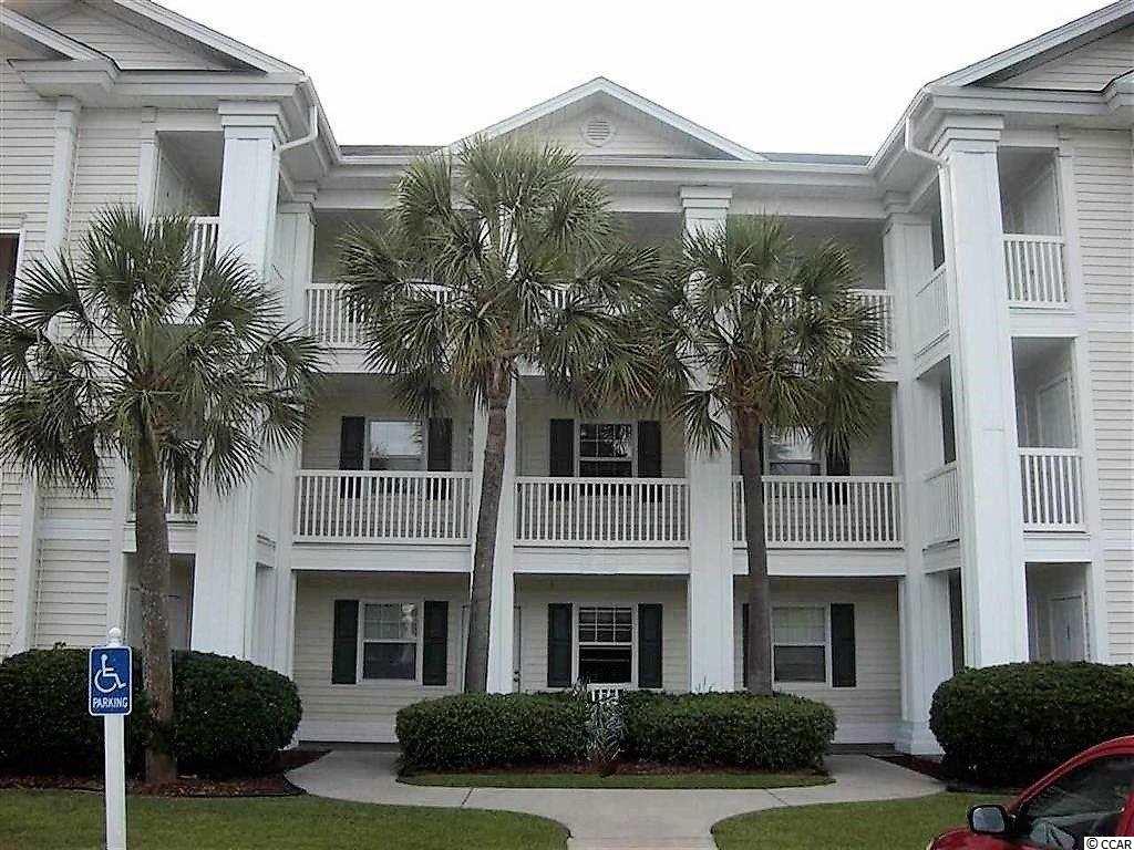 525 White River Dr. UNIT 20-B Myrtle Beach, SC 29579