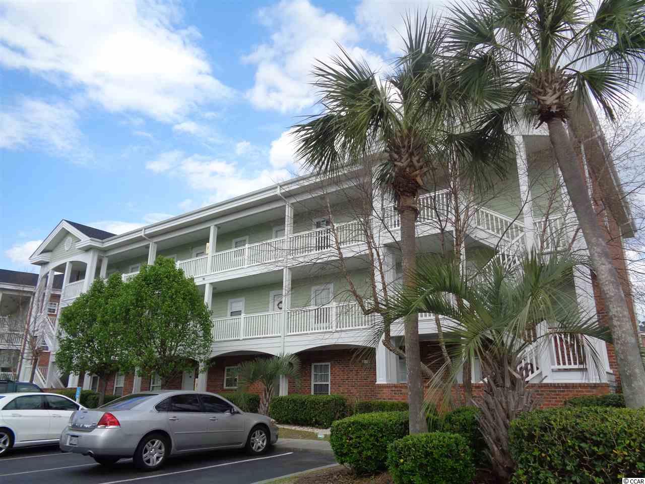 3951 Gladiola Ct. UNIT #103 Myrtle Beach, SC 29588