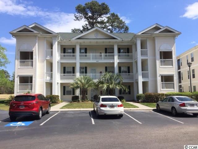 654 River Oaks Dr. UNIT 45-C Myrtle Beach, SC 29579