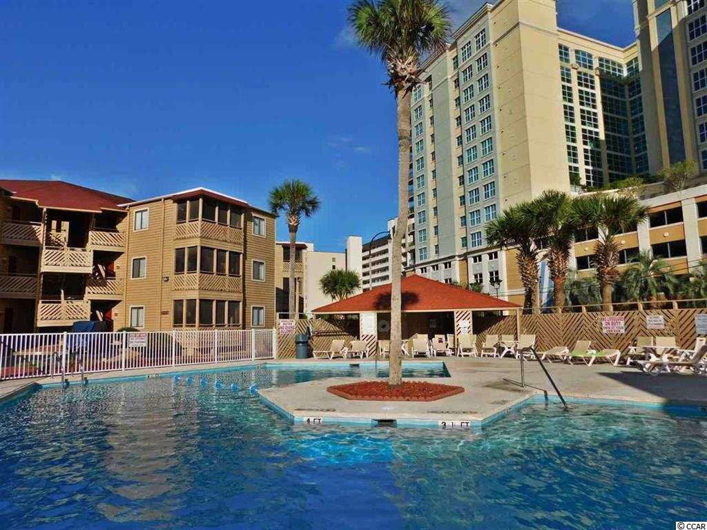 609 S Hillside Dr. UNIT E-14 North Myrtle Beach, SC 29582