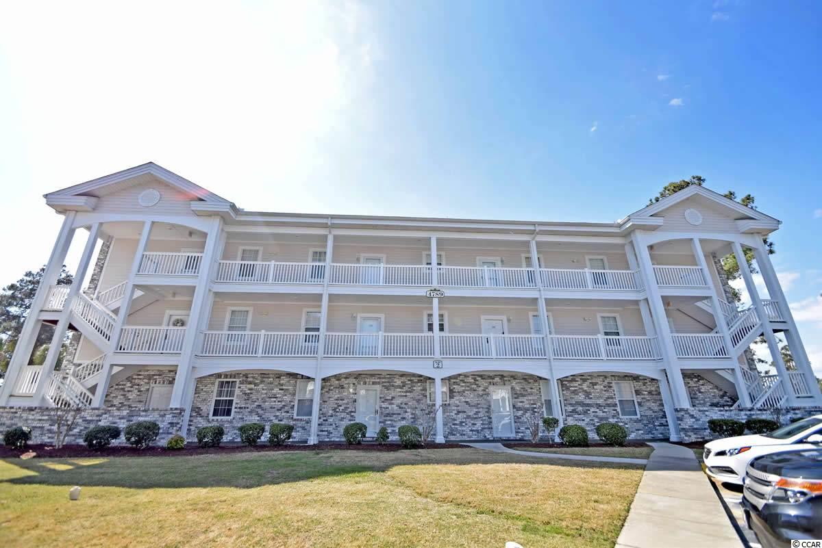 4789 Wild Iris Dr. UNIT #101 Myrtle Beach, SC 29577