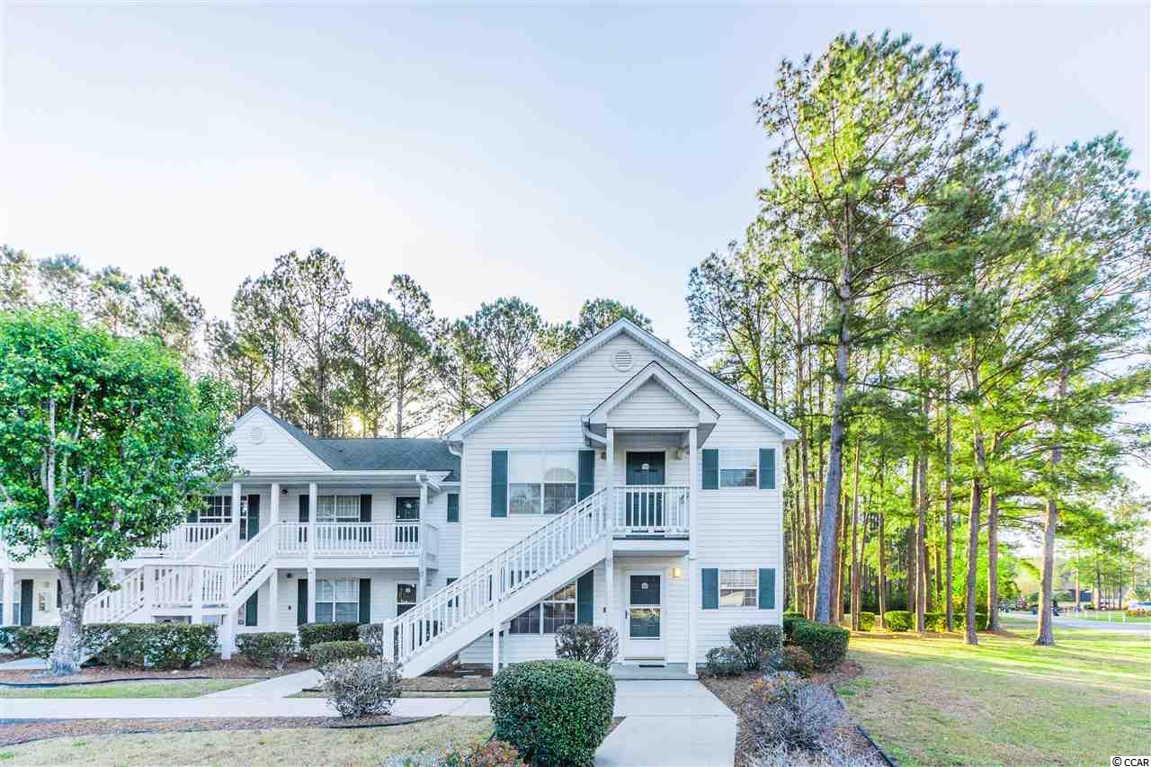 890 Fairway Dr. UNIT 206-AA Longs, SC 29568