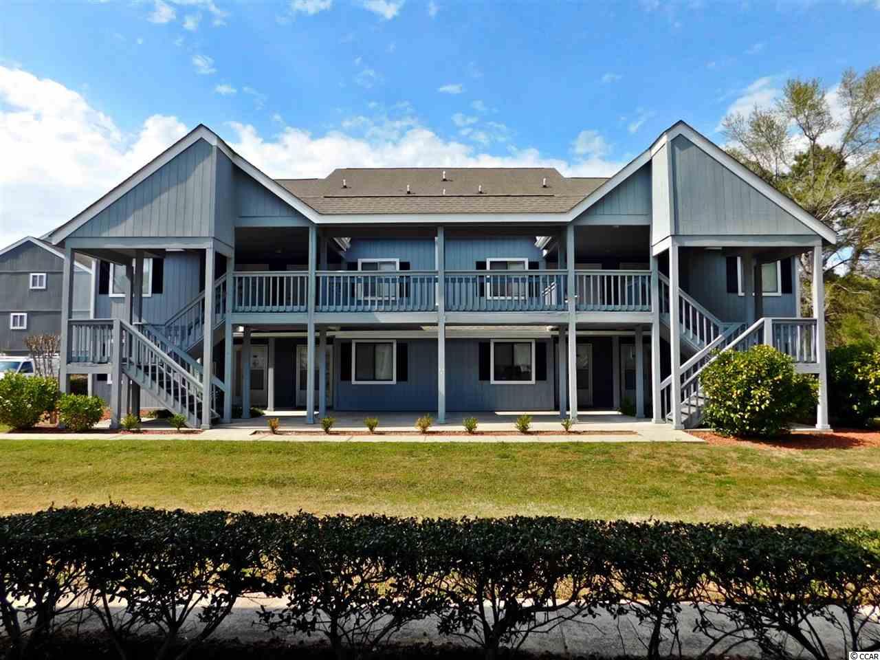 1930 Bent Grass Dr. UNIT 39-I Surfside Beach, SC 29575