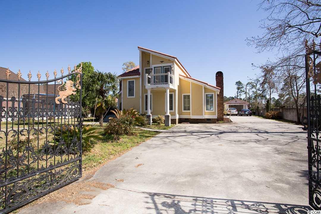113 Citadel Dr. Conway, SC 29526