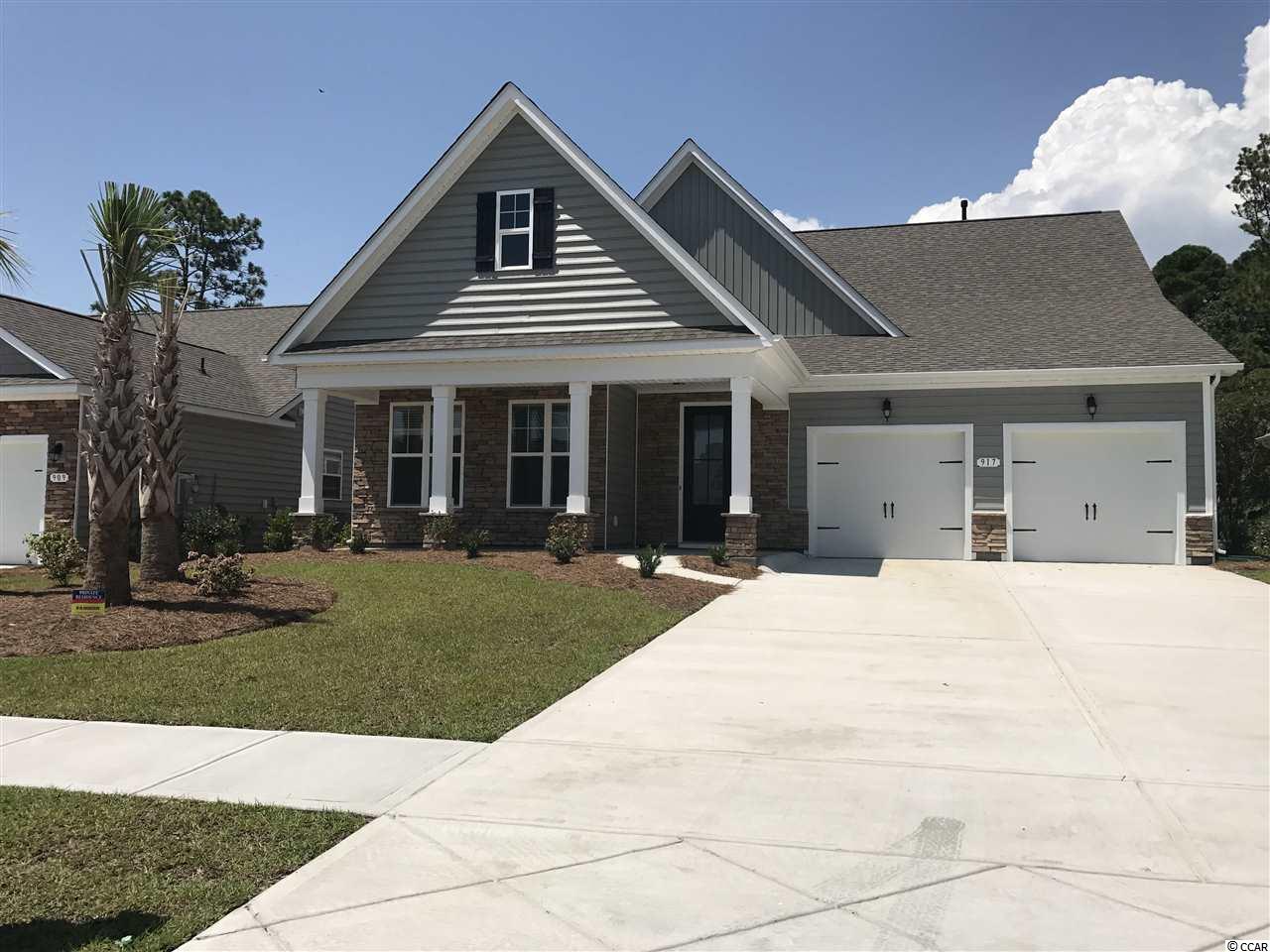 917 Bronwyn Circle North Myrtle Beach, SC 29582