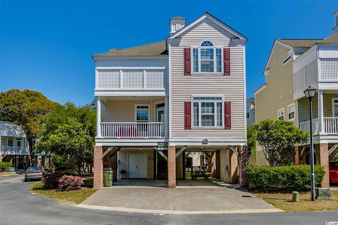 417 Myrtle Oaks Dr. Surfside Beach, SC 29575