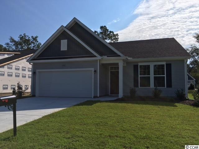 404 Shaft Pl. Conway, SC 29526