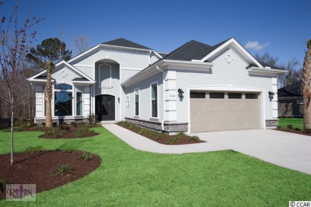 3106 Marsh Island Dr. Myrtle Beach, SC 29579