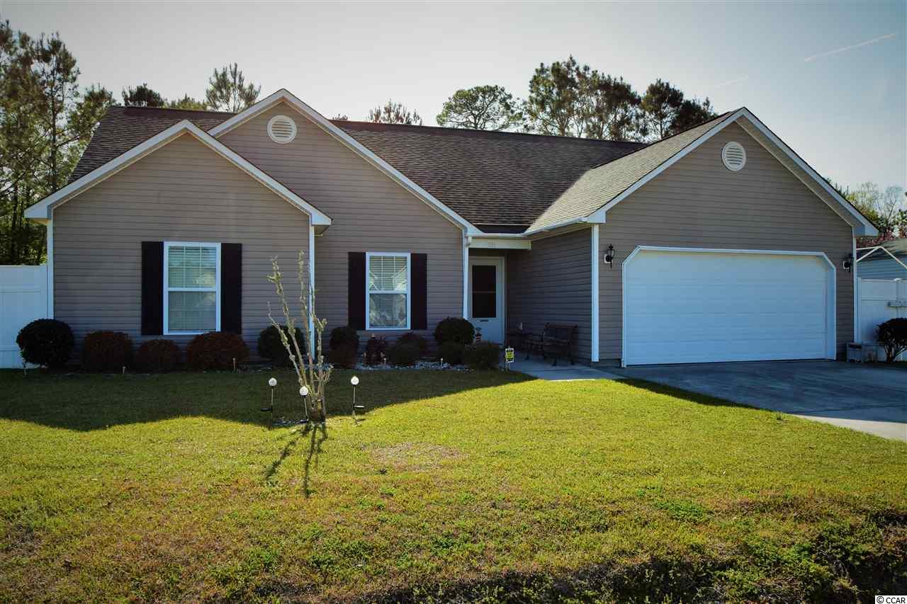 301 Opal Ave. Little River, SC 29566