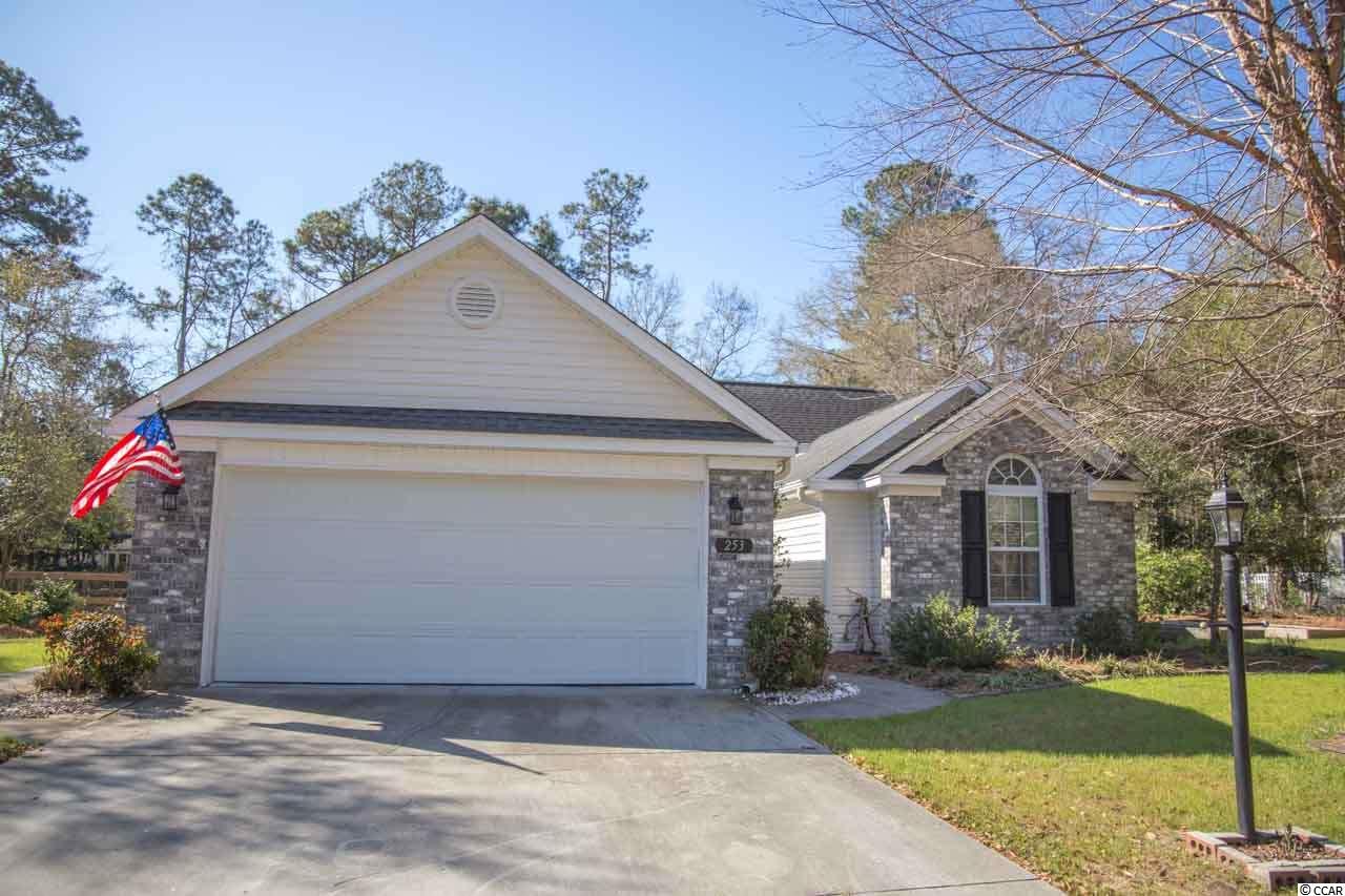 253 Old Cedar Loop Pawleys Island, SC 29585