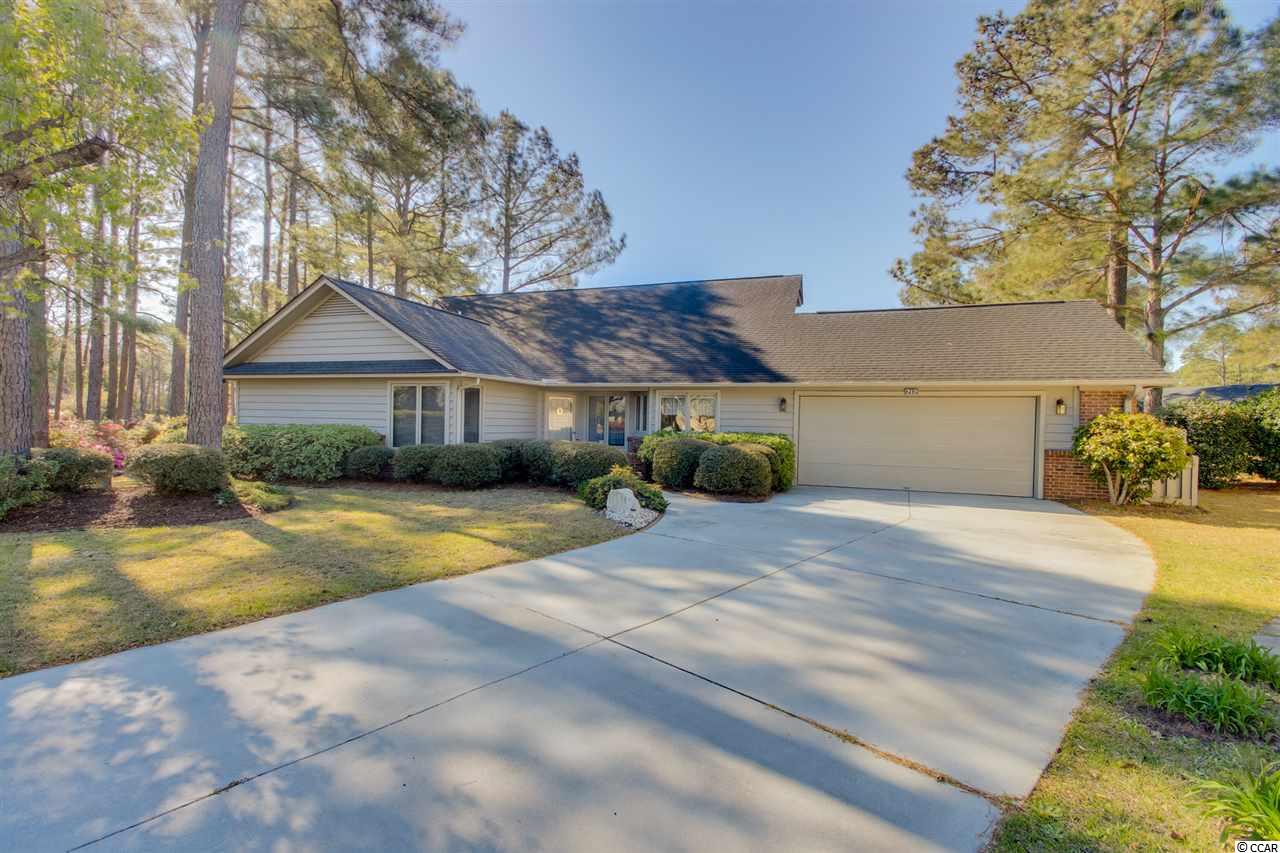 212 Butternut Circle Conway, SC 29526