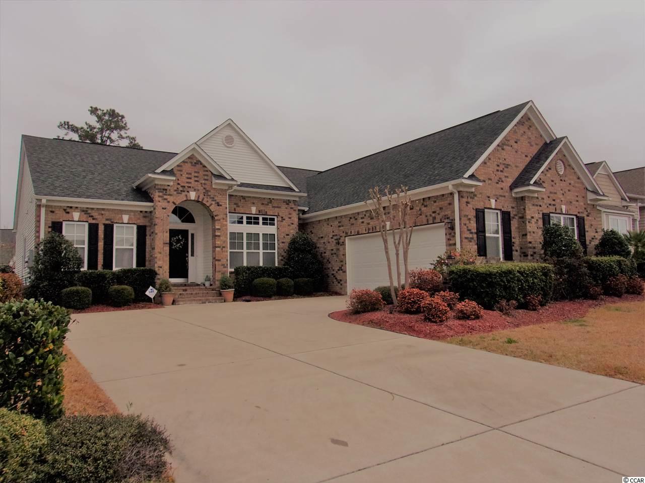 14 Saltwind Loop Murrells Inlet, SC 29576