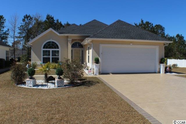 104 Keyes Circle Murrells Inlet, SC 29576