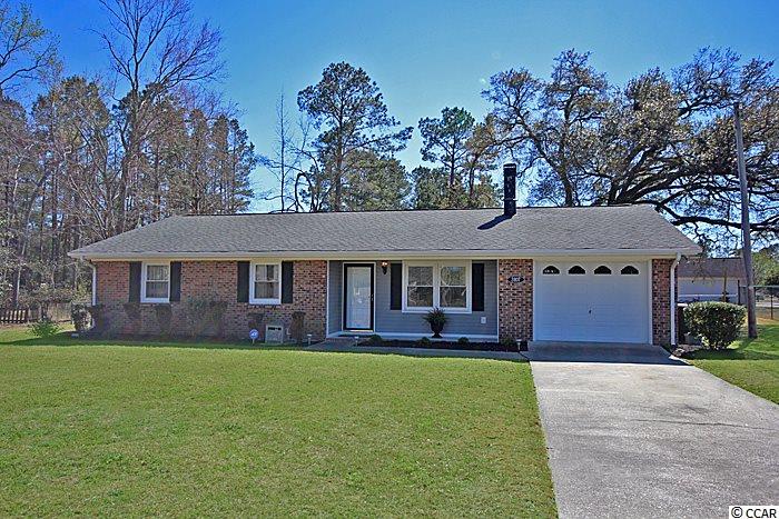 3107 Ray Ln. Conway, SC 29527