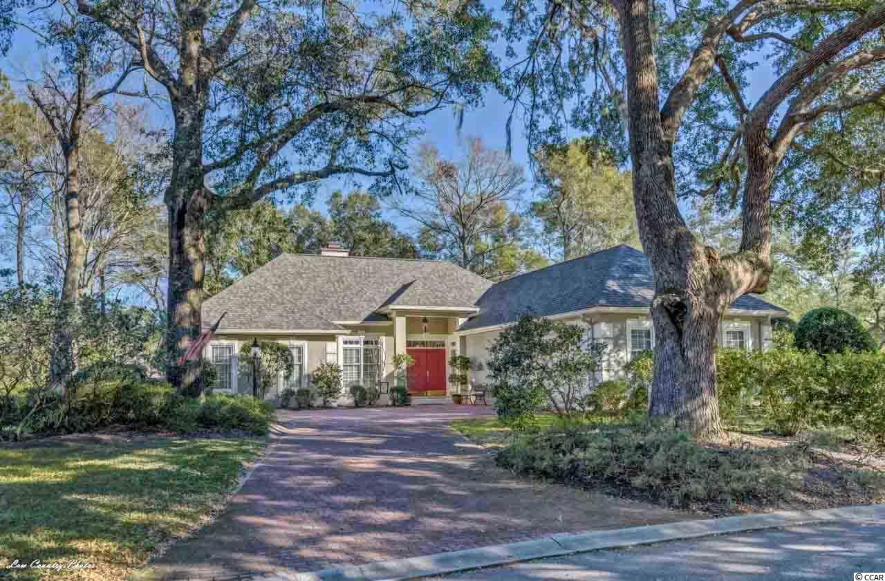 413 Potrush Loop Pawleys Island, SC 29585