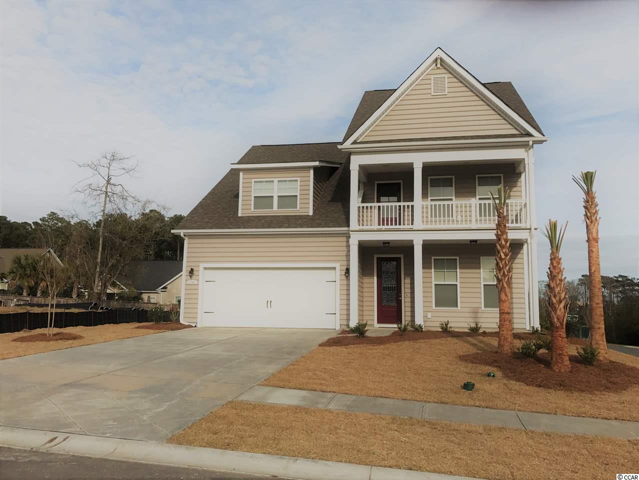 1141 Bronwyn Circle North Myrtle Beach, SC 29582