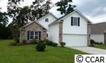 7273 Guinevere Circle Myrtle Beach, SC 29588