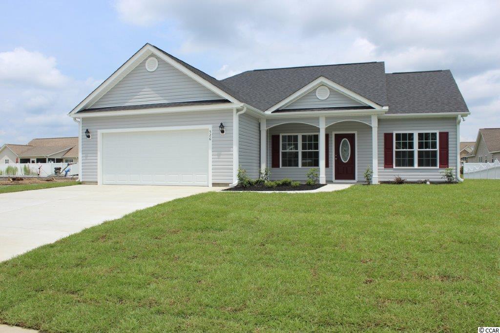 526 Irees Way Longs, SC 29568