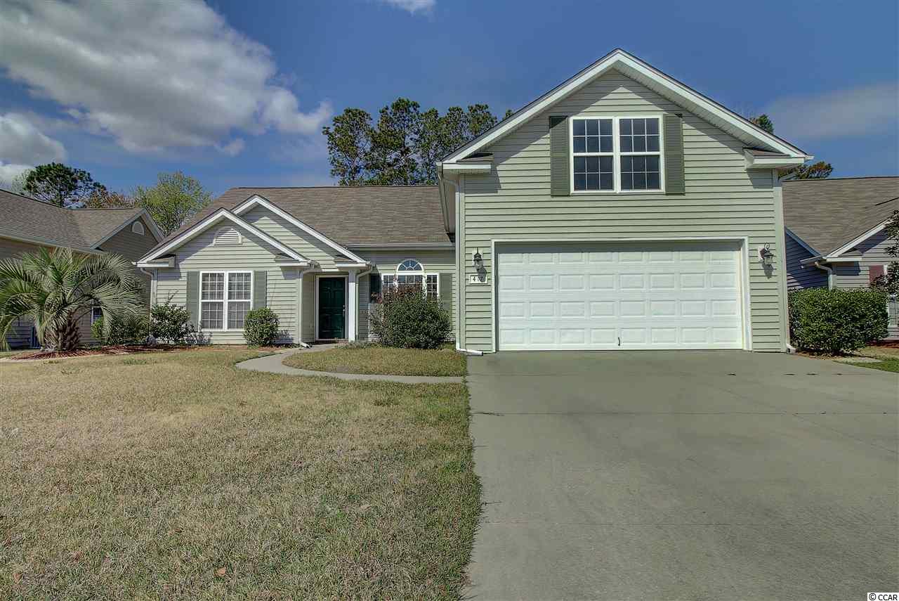 417 Westham Dr. Murrells Inlet, SC 29576