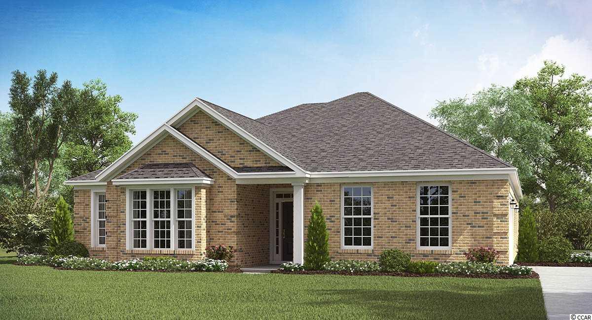 1305 Whooping Crane Dr. Conway, SC 29526
