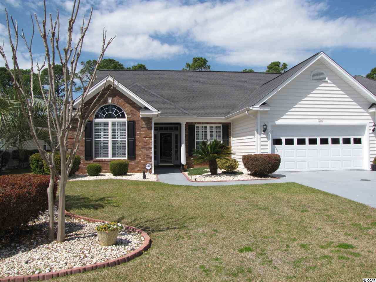 609 Trawler Bay Ct. Conway, SC 29526