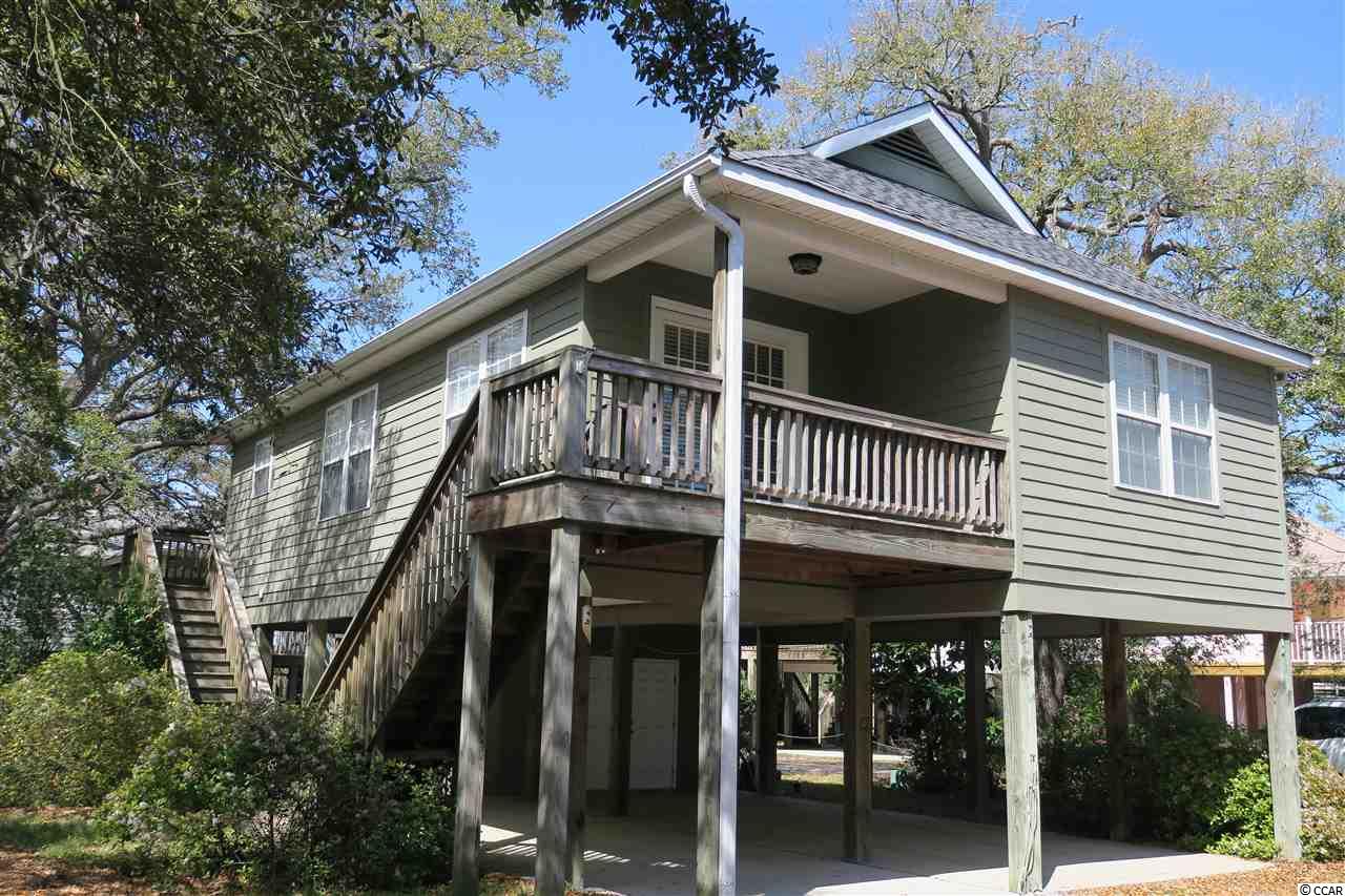 1127 Osprey Ct. Garden City, SC 29576