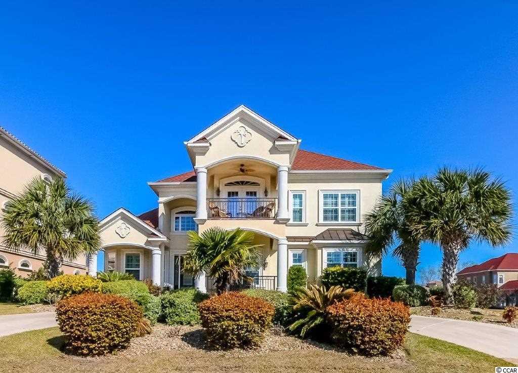 162 Avenue of the Palms Myrtle Beach, SC 29579