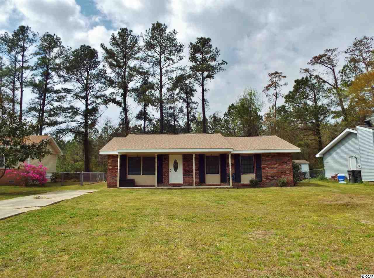 422 Villa Woods Dr. Myrtle Beach, SC 29579