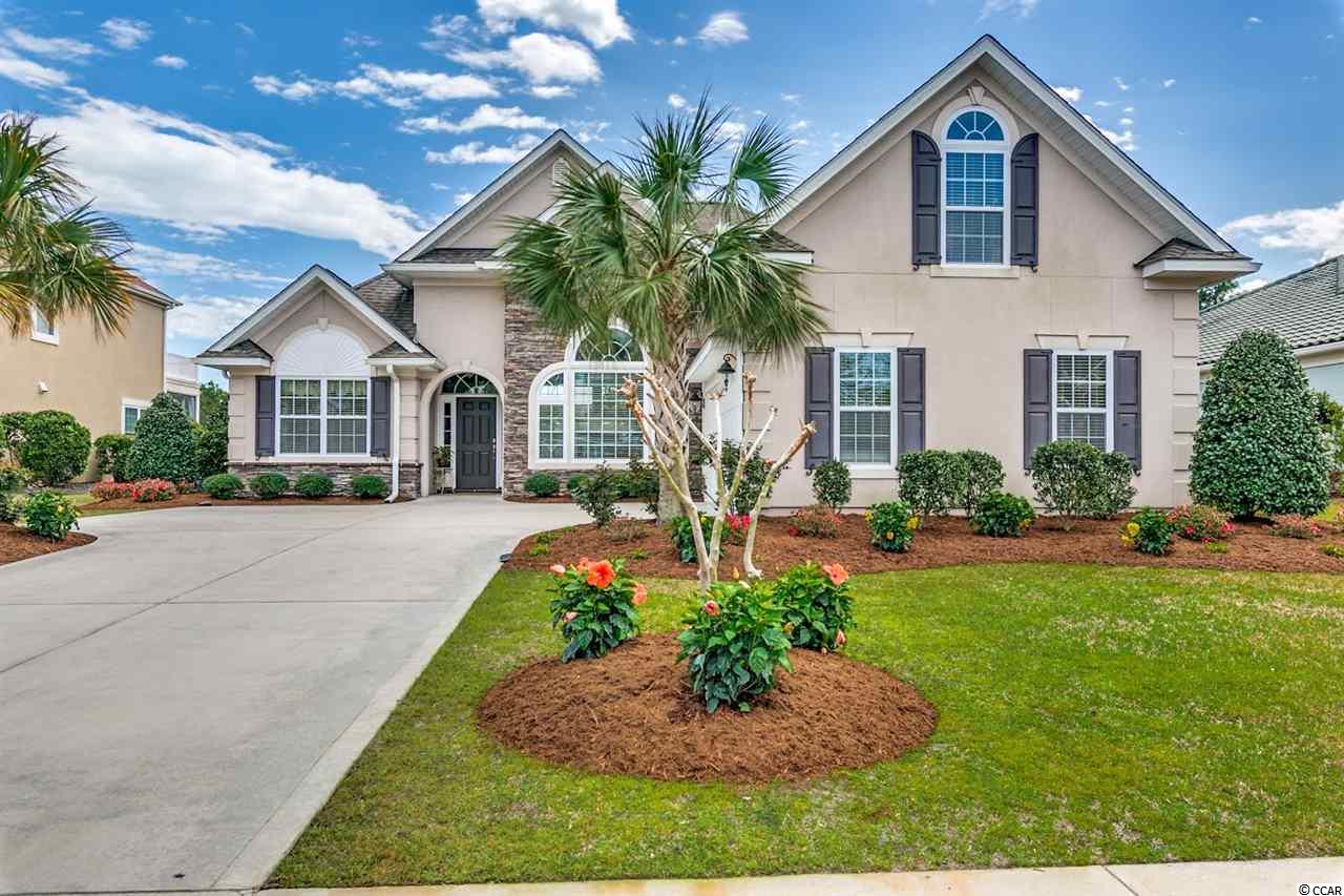 9113 Abington Dr. Myrtle Beach, SC 29579