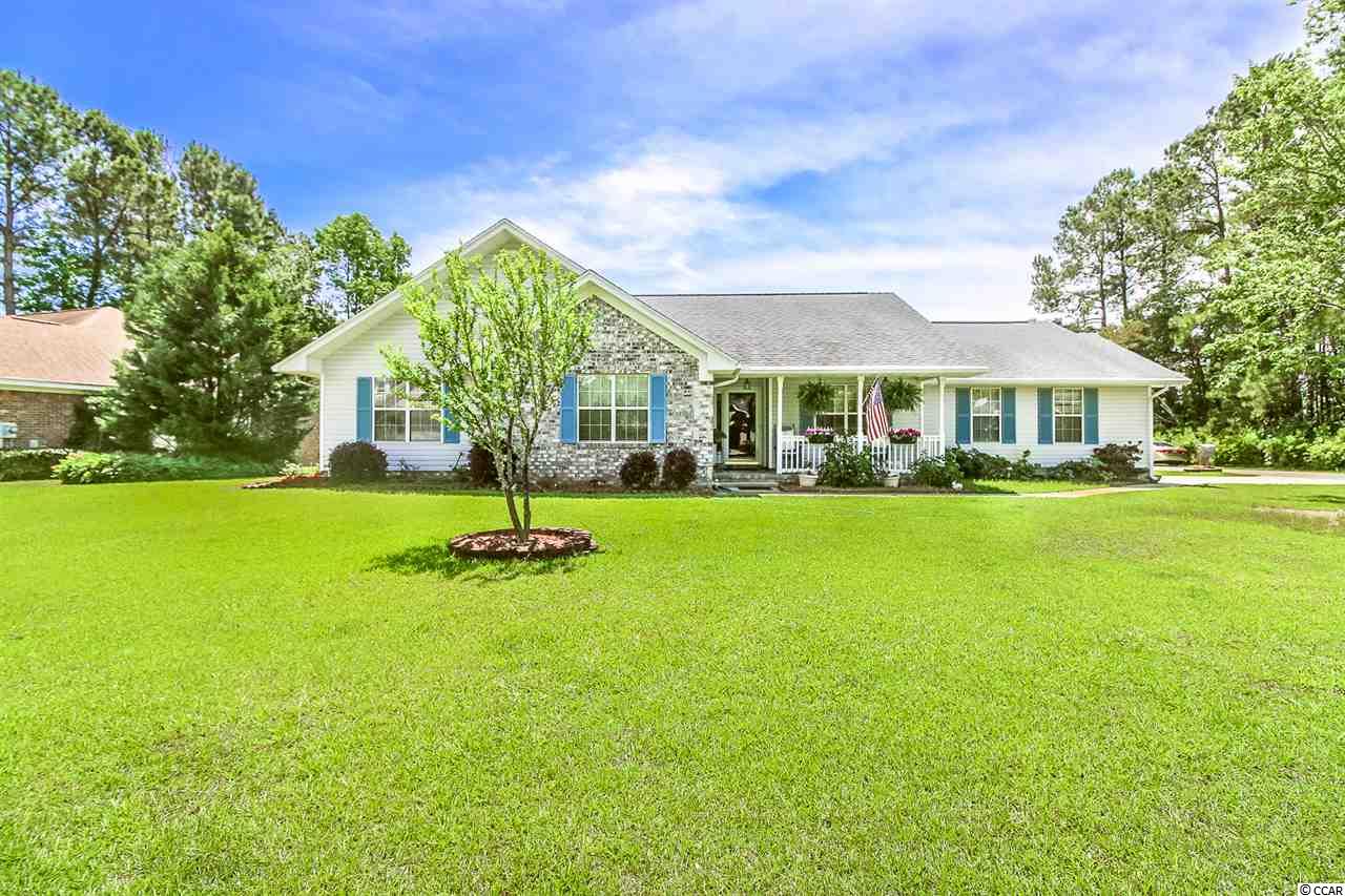 294 Wateree River Rd. Myrtle Beach, SC 29588