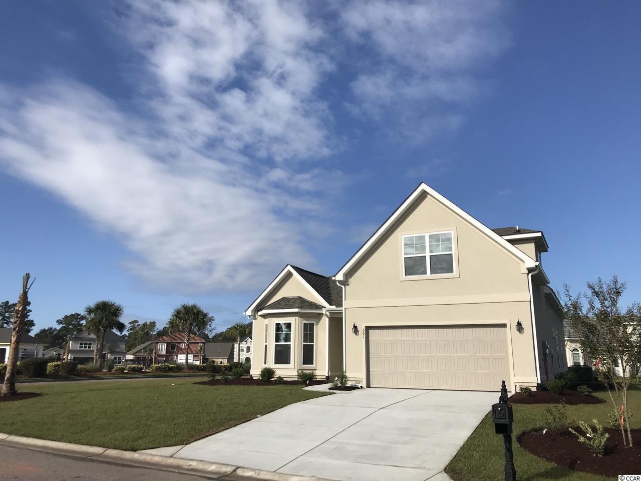 601 Barona Dr. Myrtle Beach, SC 29579