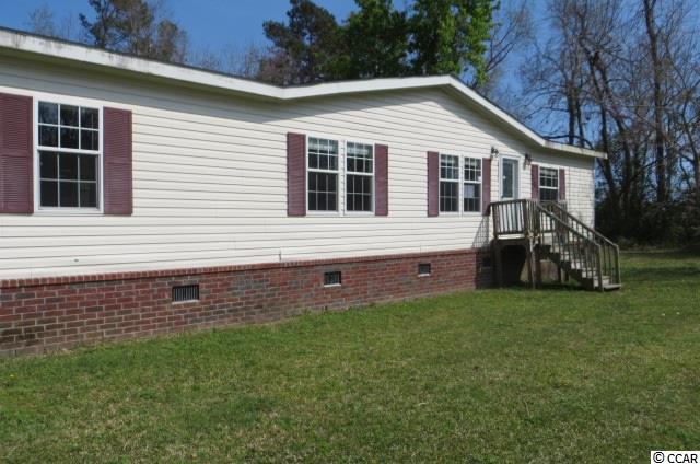 6117 Braddy Ct. Mullins, SC 29574